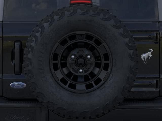 Thumbnail: 2026 Ford Bronco - 49