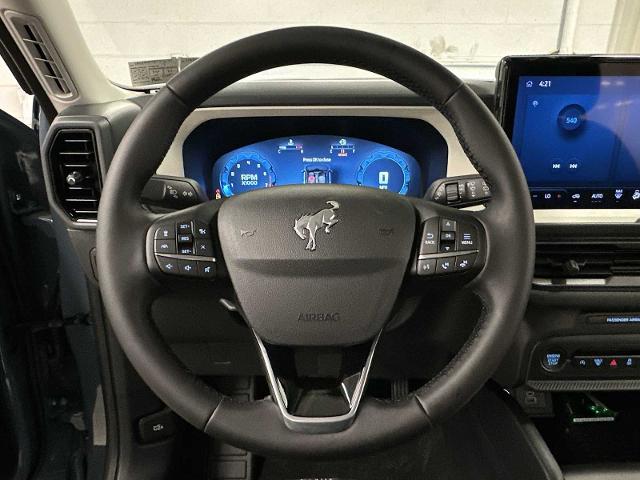 Thumbnail: 2025 Ford Bronco Sport - 40