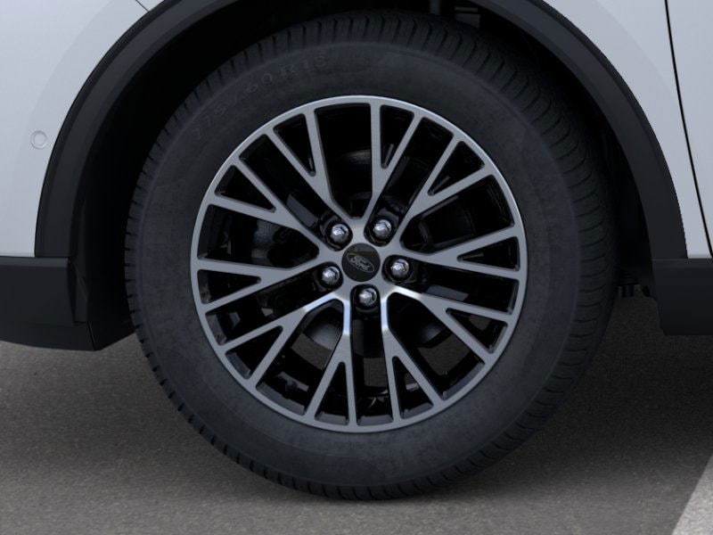 Thumbnail: 2024 Ford Escape - 29