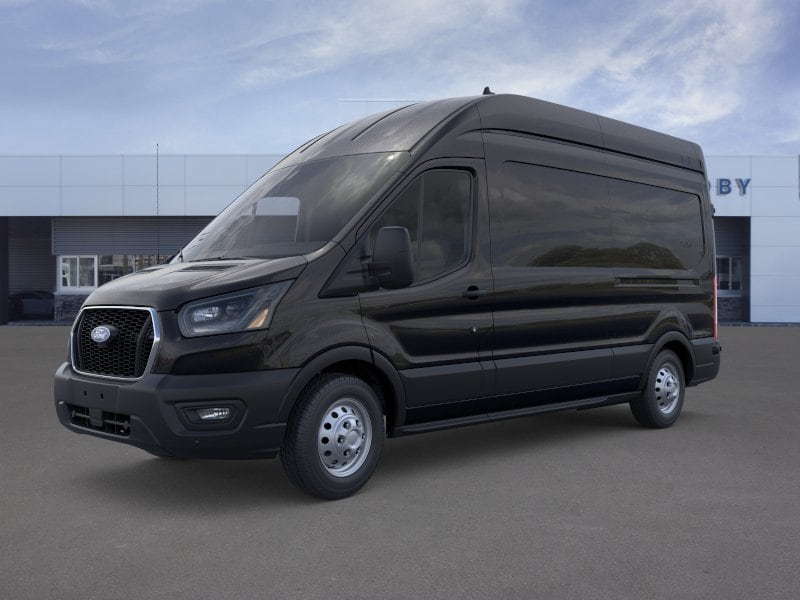 2026 Ford Transit-350 Cargo VAN 