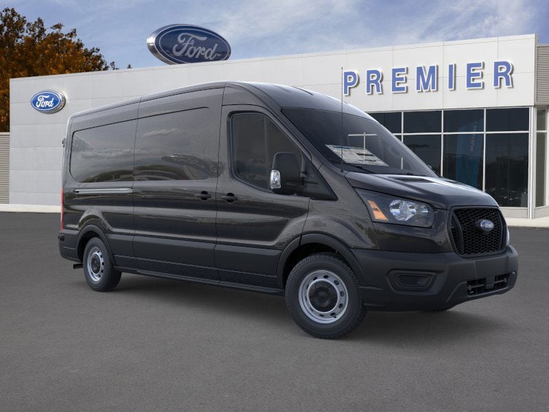 2025 Ford Transit 250 Med Roof 148 WB's photo