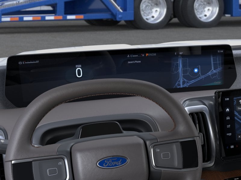 2026 Ford Expedition MAX King Ranch - Photo 13