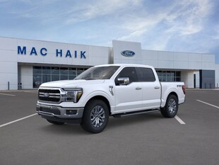 2026 Ford F-150 Lariat TRUCK