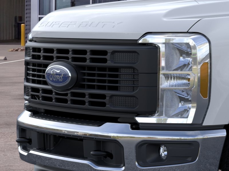2026 Ford F-350 Super Duty XL - Photo 17