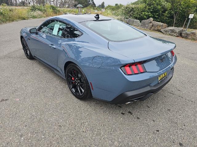 2025 Ford Mustang GT Premium Fastback - Photo 25