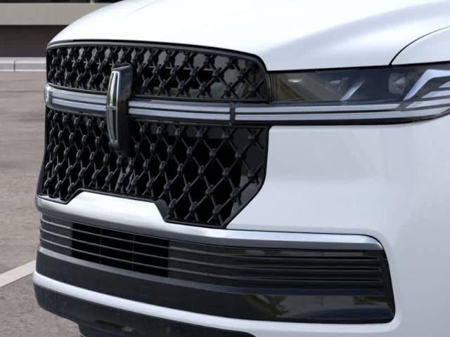 2026 Lincoln Navigator Reserve L - Photo 40