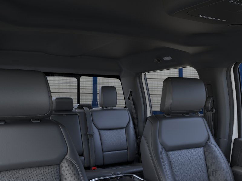 Thumbnail: 2025 Ford F-150 - 44