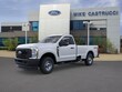  Ford F-250