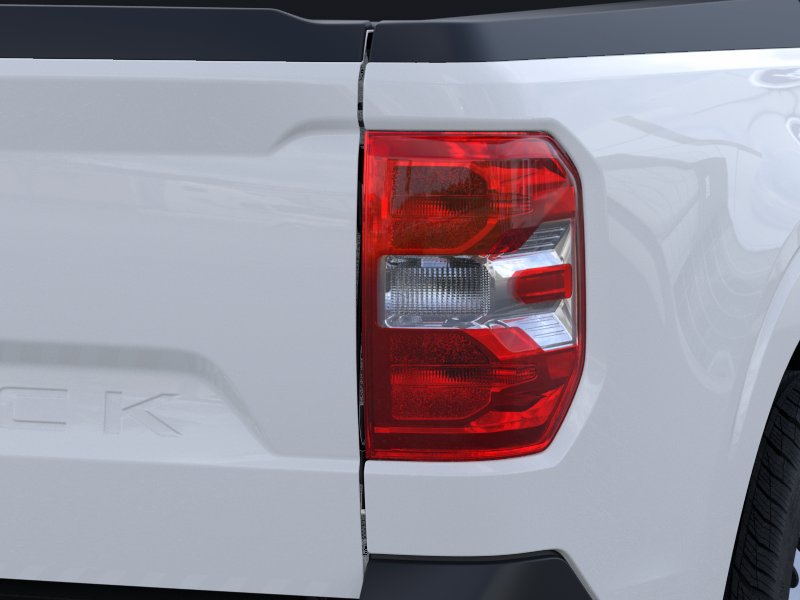 Thumbnail: 2025 Ford Maverick - 22