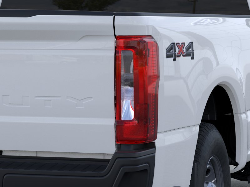 new 2026 Ford F-250 Super Duty car, priced at $54,900