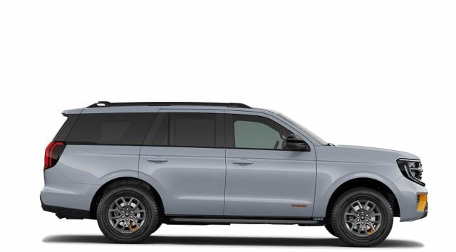 Thumbnail: 2026 Ford Expedition - 27