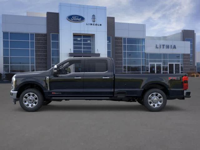 Thumbnail: 2026 Ford F-350 - 25