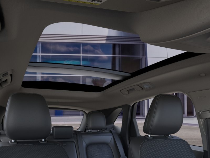 2025 Ford Escape Plug-in hybrid PHEV - Photo 22