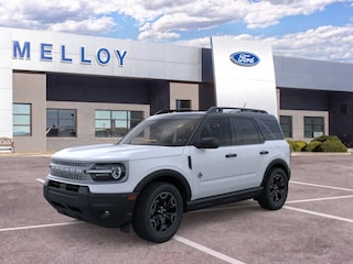 2026 Ford Bronco Sport Outer Banks&reg; SUV