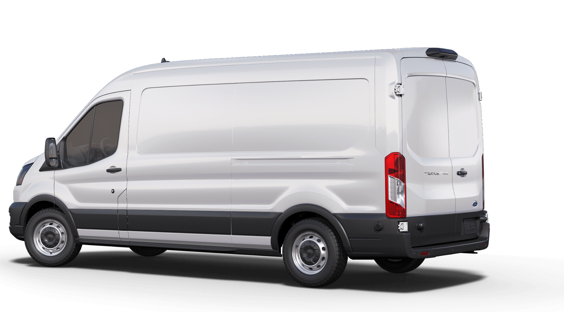 2025 Ford Transit 250