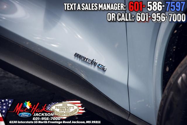 2025 Ford Mustang Mach-E Premium - Photo 25