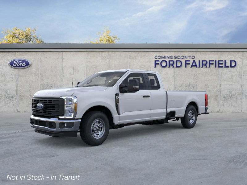 2026 Ford F-250 Super Duty XL's photo