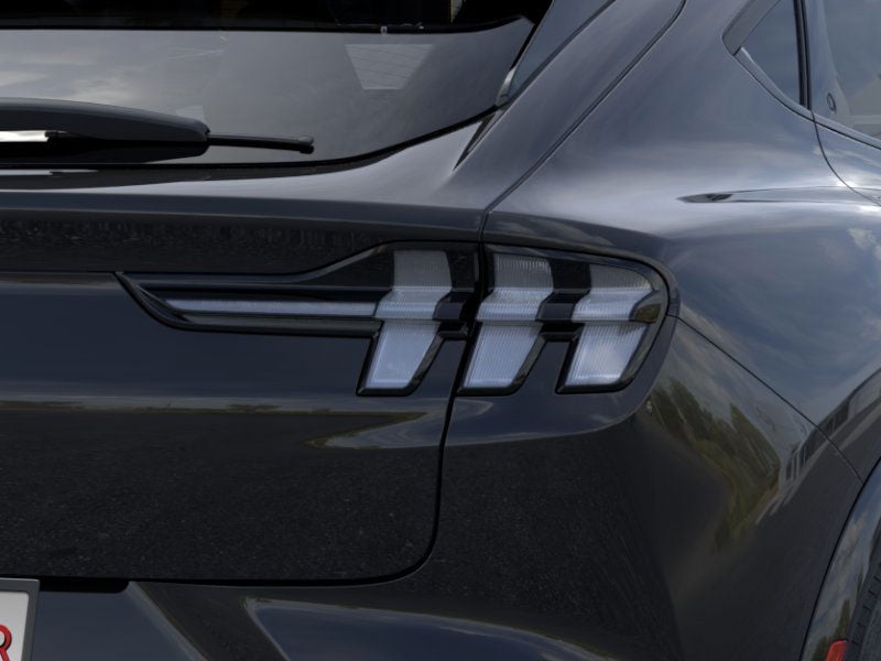 2025 Ford Mustang Mach-E Premium - Photo 66