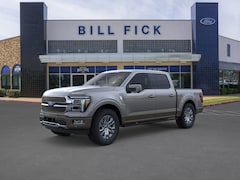2026 Ford F-150 King Ranch TRUCK