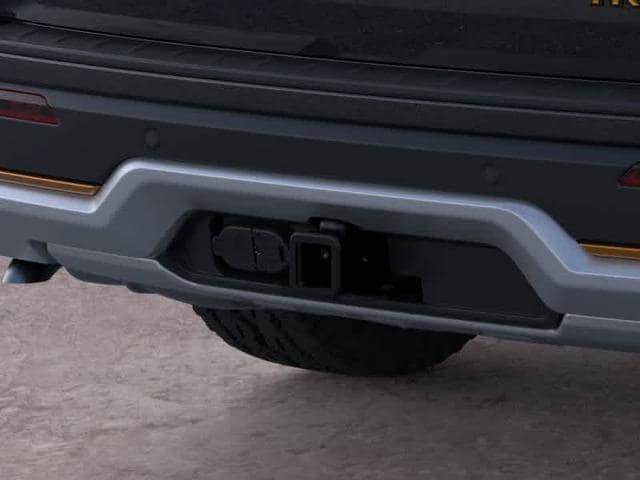 Thumbnail: 2026 Ford Explorer - 46