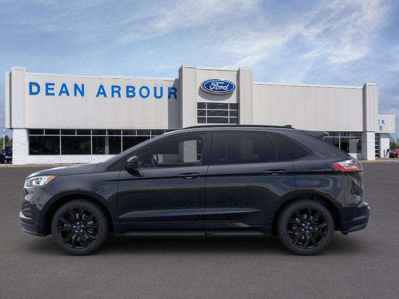 2024 Ford Edge SE photo 3