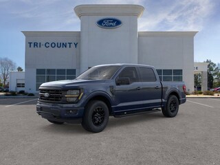 2026 Ford F-150 XLT TRUCK