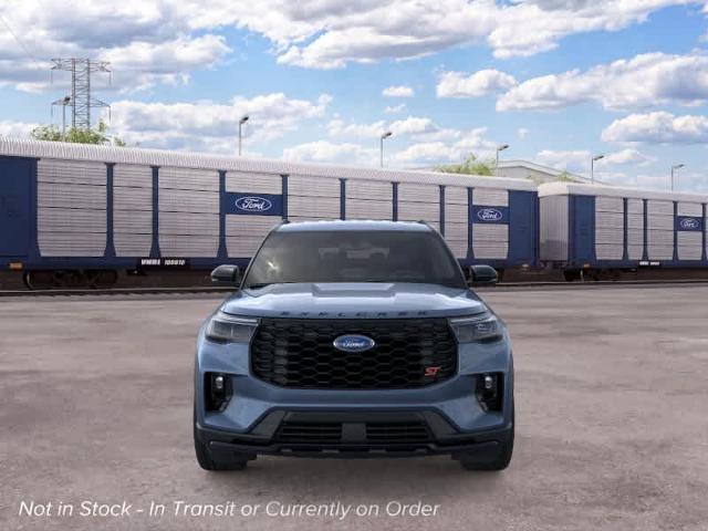 Thumbnail: 2026 Ford Explorer - 29