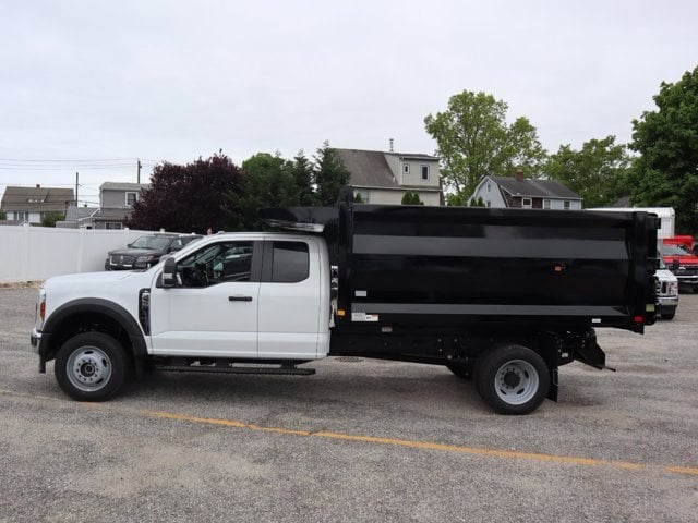 2025 Ford F-550 Super Duty Chassis Cab XL - Photo 33