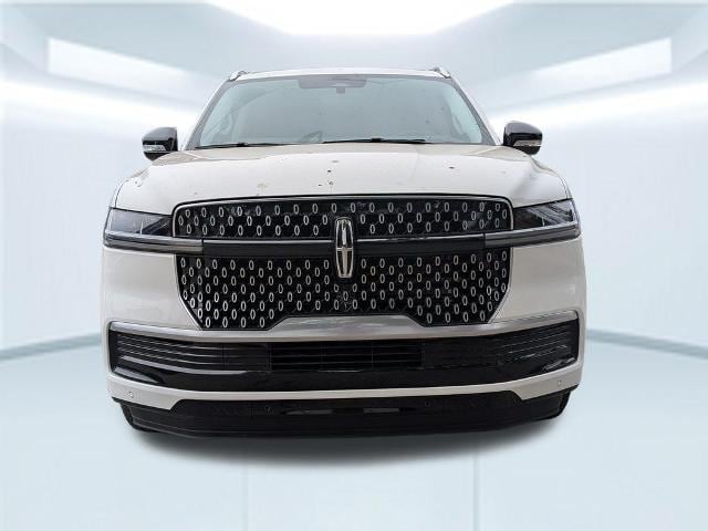 2025 Lincoln Navigator Reserve-L SUV