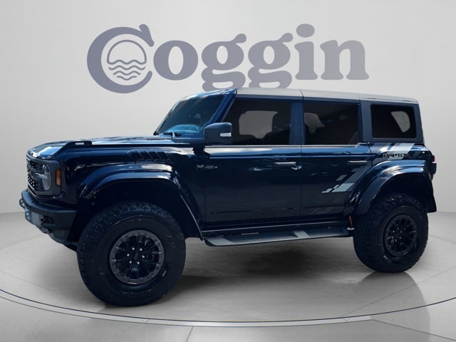 2025 Ford Bronco 4-Door Raptor - Photo 34