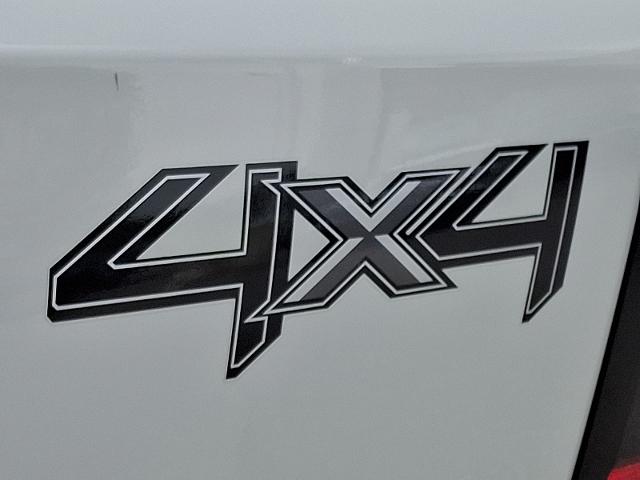 2026 Ford Ranger Truck SuperCrew