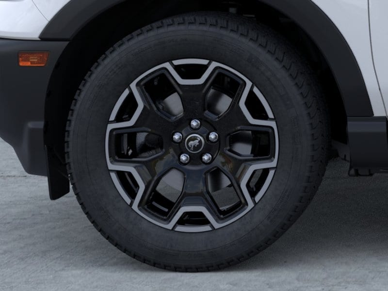 Thumbnail: 2026 Ford Bronco Sport - 19