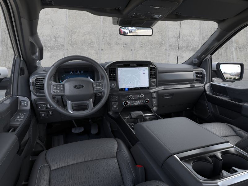 Thumbnail: 2025 Ford F-150 - 9