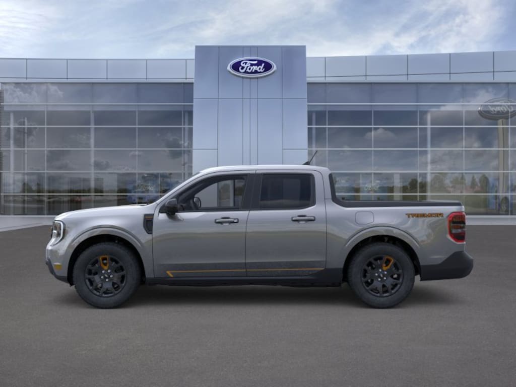 New 2026 Ford Maverick Tremor Truck