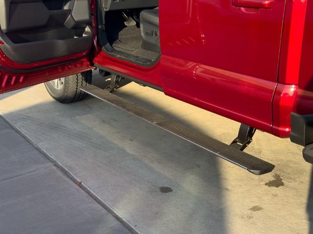 2026 Ford F-250 Super Duty Lariat - Photo 63