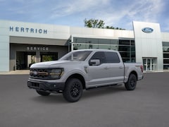 2026 Ford F-150 Tremor&reg; Truck SuperCrew Cab