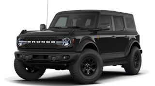 2026 Ford Bronco Badlands SUV