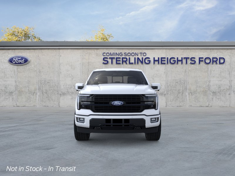 Thumbnail: 2026 Ford F-150 - 6
