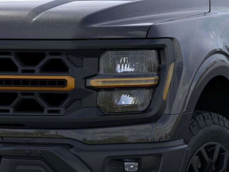 2025 Ford F-150 Tremor 18