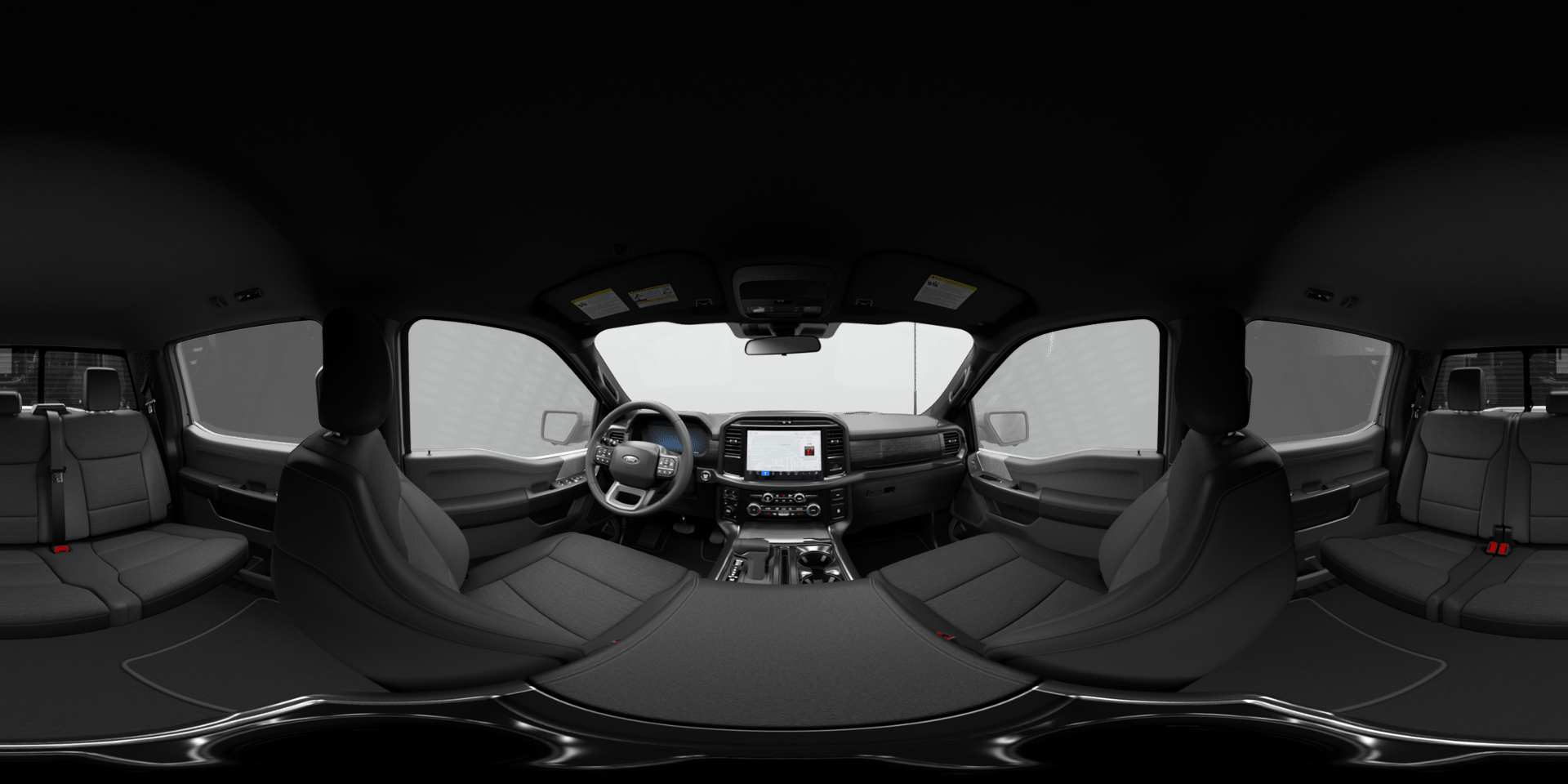 Thumbnail: 2026 Ford F-150 - 8