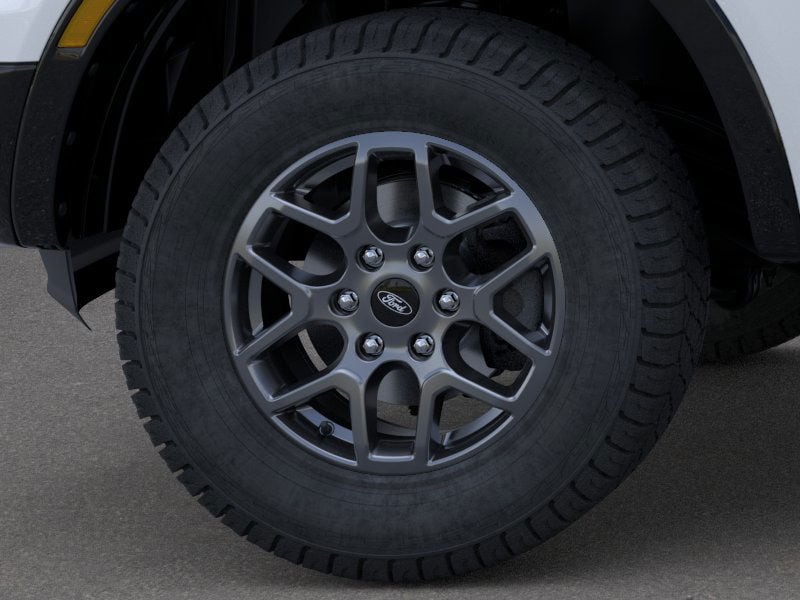 Thumbnail: 2025 Ford Ranger - 41