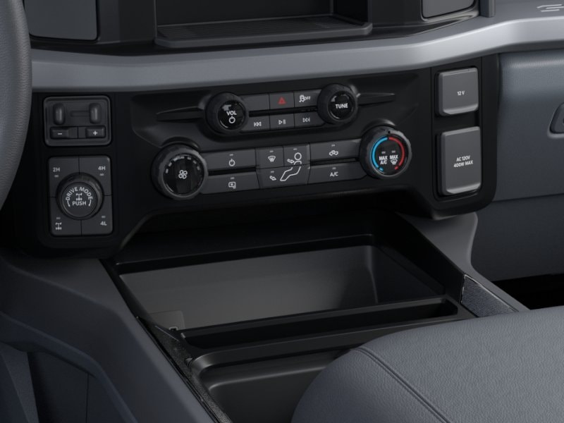2026 Ford F-250SD XLT Truck