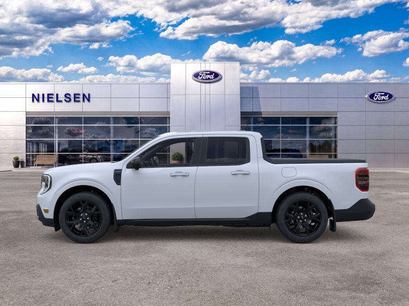 2026 Ford Maverick Lariat Truck SuperCrew