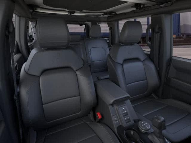 Thumbnail: 2026 Ford Bronco - 35