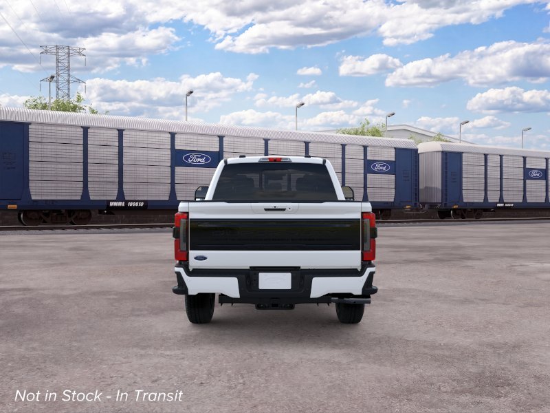 Super Duty