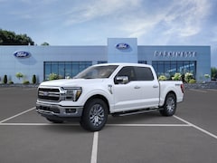 2026 Ford F-150 Lariat&reg; TRUCK