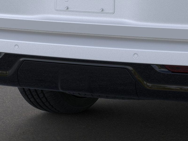 2025 Lincoln Navigator Black Label L - Photo 46