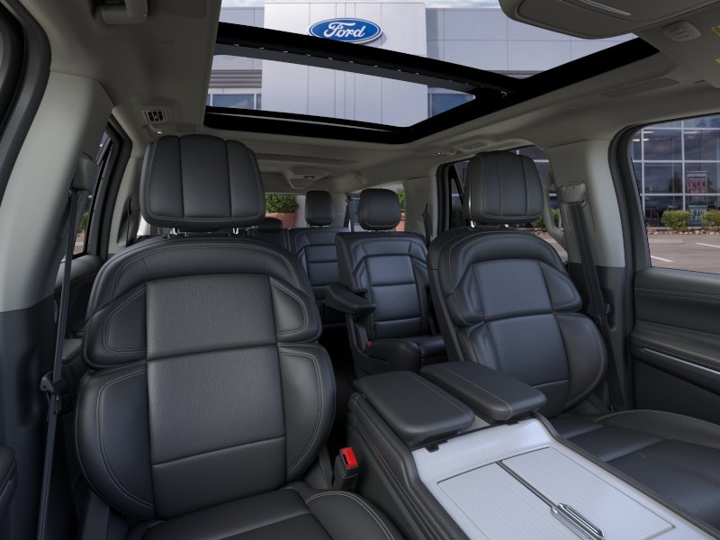 2025 Lincoln Navigator Reserve L - Photo 47
