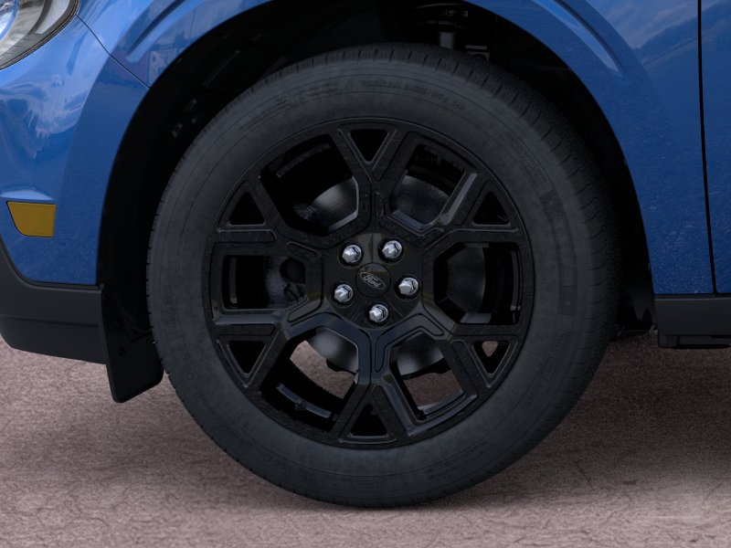 2025 Ford Maverick XLT - Photo 20