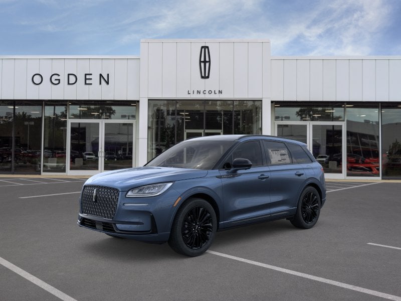 2026 Lincoln Corsair Premiere AWD's photo